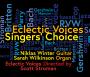 Singers' Choice
